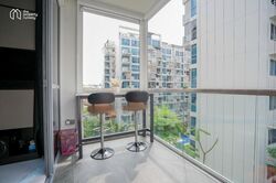 The Canopy (D27), Condominium #466978461